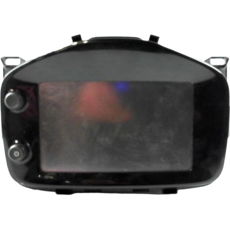 [PRODUIT D'OCCASION] Autoradio TOYOTA Aygo 3p ♻️ Ref Oe. 861200h040 - Garantie à vie (1/3)