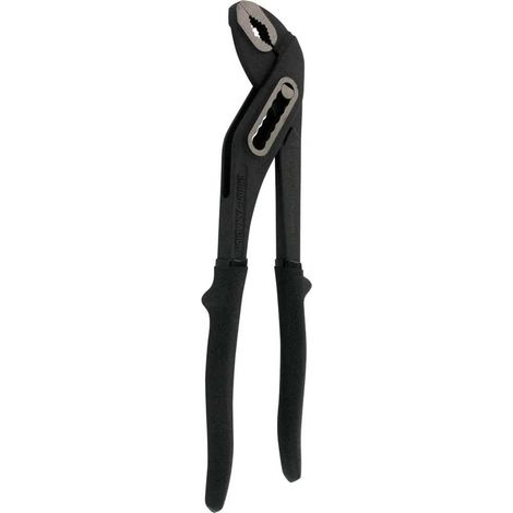 Pinza var twin slip joint ganasce regolabili 32 mm (1/2)