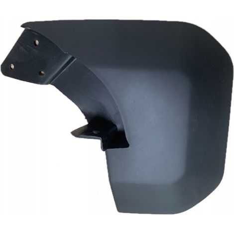 Parafango posteriore destro Ford Transit dopo il 2013 (1/2)