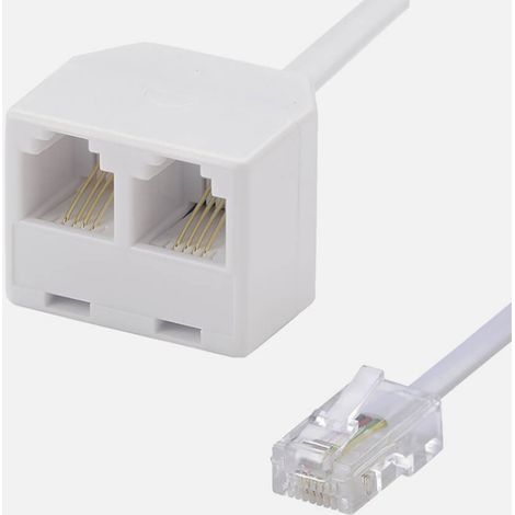 Câble téléphone ITC ERARD CONNECT 3788