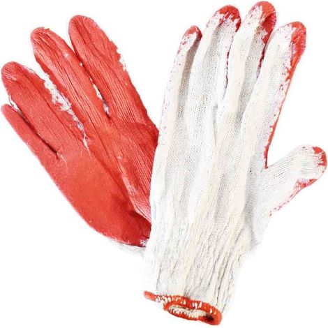 "Vampir"-Handschuhe, 10er-Set (1/5)