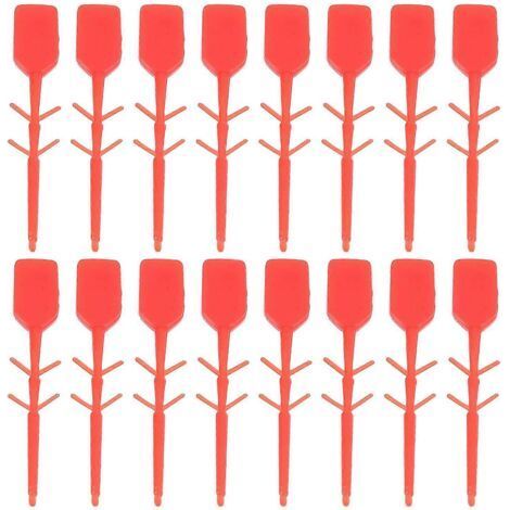 1000pcs Fire Extinguisher Safety Pins, Locking Pins, Replacement Latches (1/4)