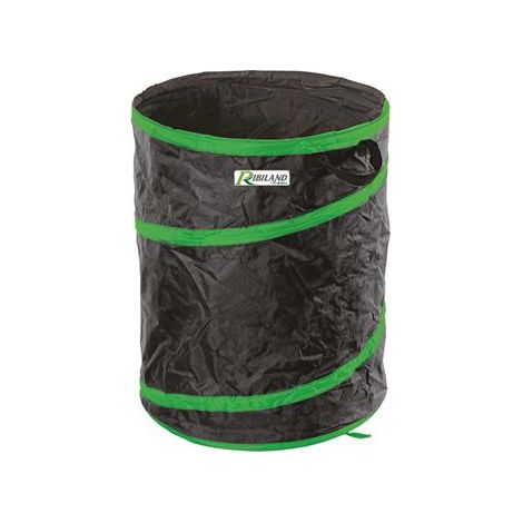 Ribiland - Sac de ramassage 90L - PRSAC90 (1/9)
