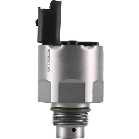 Compatible avec la vanne de régulation de pression de carburant A2C59506225, vanne PCV VDO X39-800-300-005Z X39800300005Z