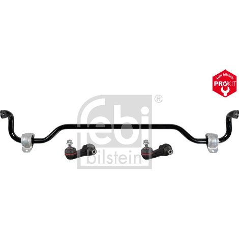 Stabilisateur, chassis FEBI BILSTEIN 171387 AUDI 5Q0 511 305 AS