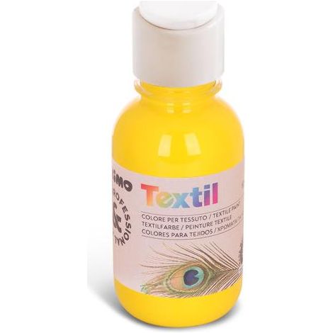 PRIMO COL X TESS 125ML GIALLO PR (1/2)