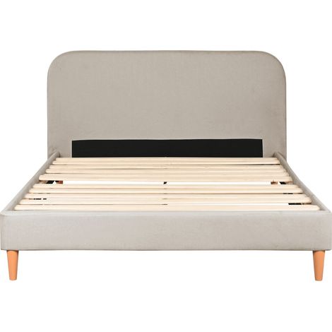 Cama Poliester 170X219X104 Max, 220 Colchon 150X20 (1/5)