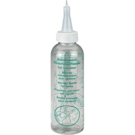 Biber贸n para corderos Anti-Vac KERBL VV9148