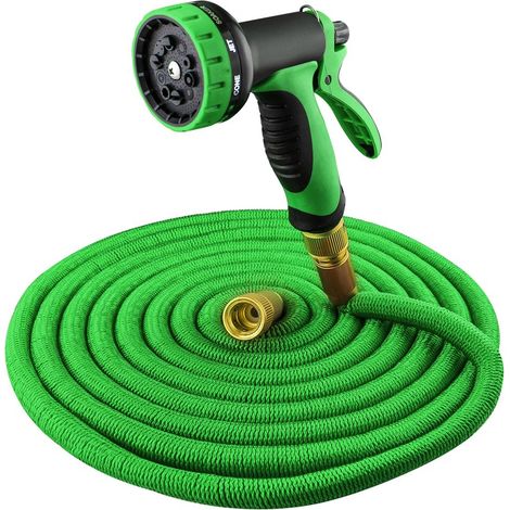 Magic akhuo tuyau extensible accessoires en laiton 8-23 m