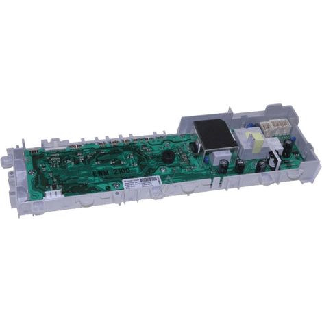 MODULE ELECTRONIQUE CONGIGURE EWM210 POUR LAVE LINGE ARTHUR MARTIN - 97391421700403