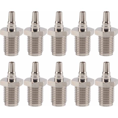 10 connecteurs coaxiaux SMA femelle vers CRC9 OFC adaptateur large bande pour système GPS et point d'accès WIFI (1/5)