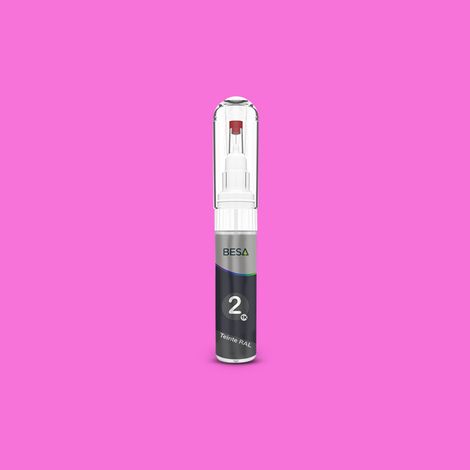 Stylo retouche peinture Pantone 907 U  Brillant