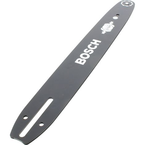 Guida catena 35cm 14 1602317006 per motosega bosch (1/2)