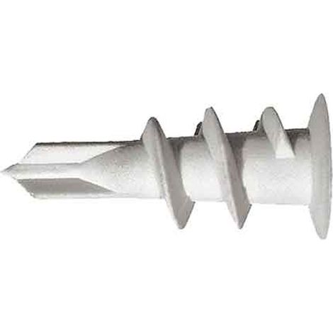 TASSELLO AUTOFORANTE PER CARTONGESSO 'HF' Ø 15x32 mm Q.TA 200