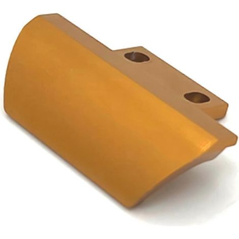RC-Car-Frontbügel-Upgrade für Gold