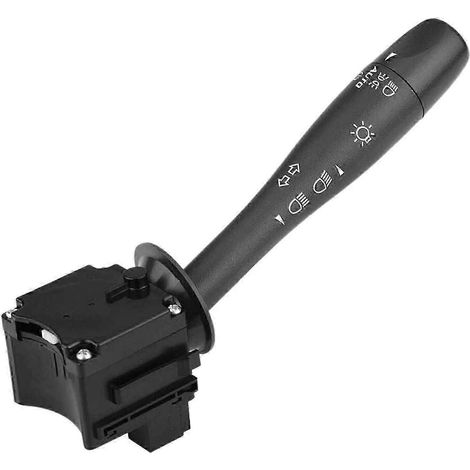 Interruptor de intermitentes de faros SW8004 Piezas de repuesto para Chevrolet Malibu hwy (1/4)