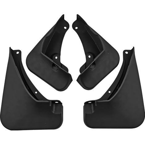 Garde-boue souples pour pneus de Lexus NX 2022. 22 garde-boue spécifiques pour Lexus NX.