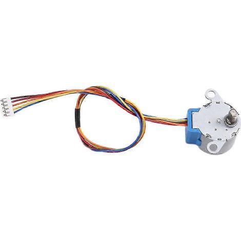 12V GAL12A-BD Synchron-Schrittmotor für LG Galanz Hängeklimaanlage Schwenkklappen-Ablenker (1/5)