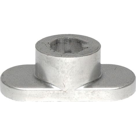 Cubos de cuchillas para segadora GUTBROD ARNOLD
