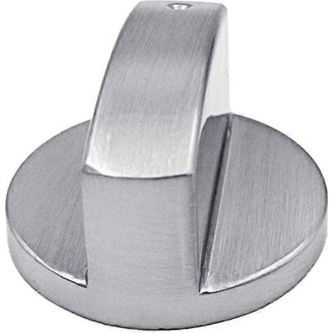 Bouton de commande universel pour brûleur, commutateur rotatif pour four, bouton de commande pour cuisinière à gaz (1/5)