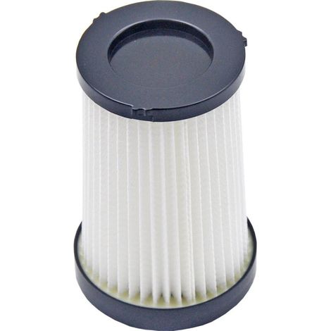 Compatible avec les cartouches filtrantes HEPA pour aspirateurs Proscenic P12/P13, kit de remplacement lavable (2 unités) (1/5)