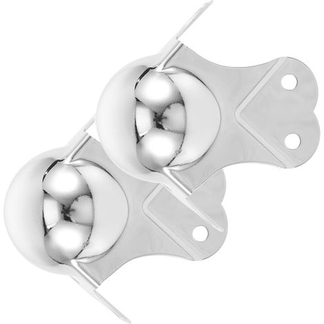 Protections d'angle métalliques UKCOCO pour armoires aéronautiques (1/5)