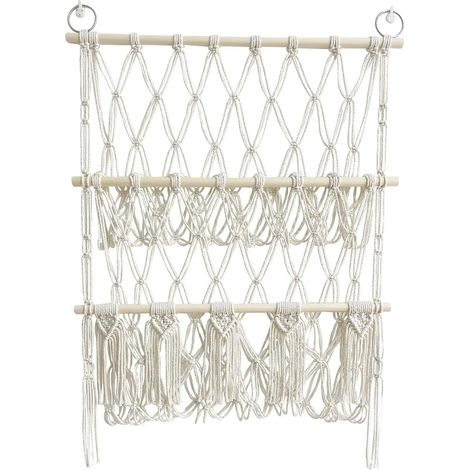 Hamac organisateur de rangement pour animaux Style B (1/5)