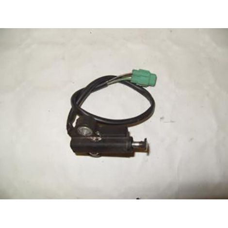 [PRODUIT D'OCCASION] Capteur de béquille origine pour scooter Suzuki 125 Burgman 2004