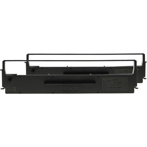 Epson C13S015647 Farbband Schwarz