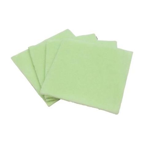 ersa 0CA10-1002/04 prefiltro F7 blanco ligero