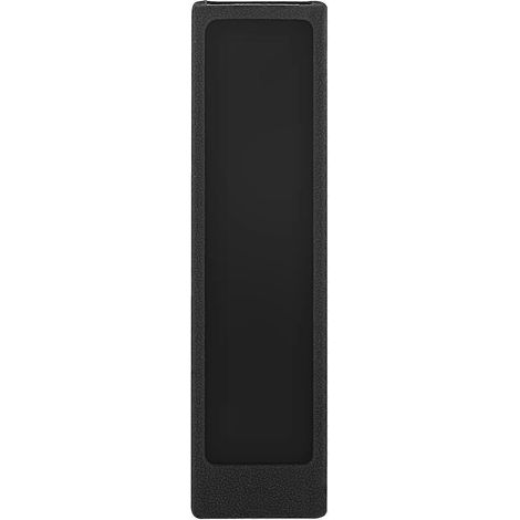 Coque de télécommande en silicone protectrice bleue pour RMTTX300E, RMFTX300U, RMFTX200A, étui souple antidérapant, accessoire de remplacement durable (1/5)