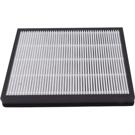Luftfilter für den Luftreiniger Midea KJ200G D41: beseitigt Staub, Gerüche und Pollen. (1/5)