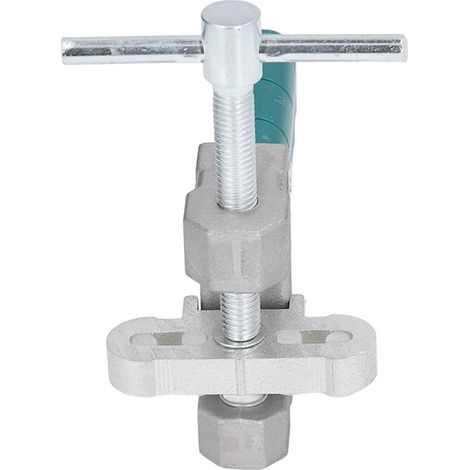 Coupe-verre portable professionnel, outil manuel pour carrelage et céramique, idéal bricolage et chantiers.