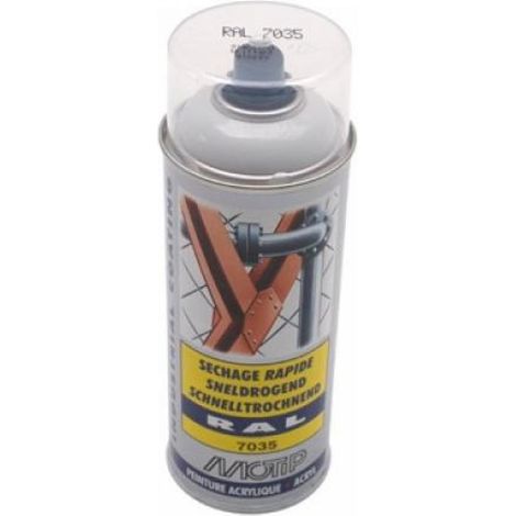 motip Lackspraydose Universalgrundierung schnelltrocknend 400ml