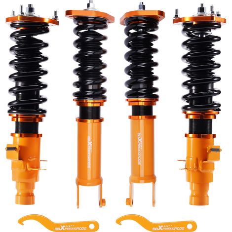 KIT SUSPENSION COMBINE FILETE for Infiniti M35x M45x G35x G37x AWD Structs (1/5)