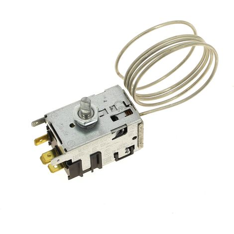 Termostato 077b6738 per frigorifero sauter (1/2)