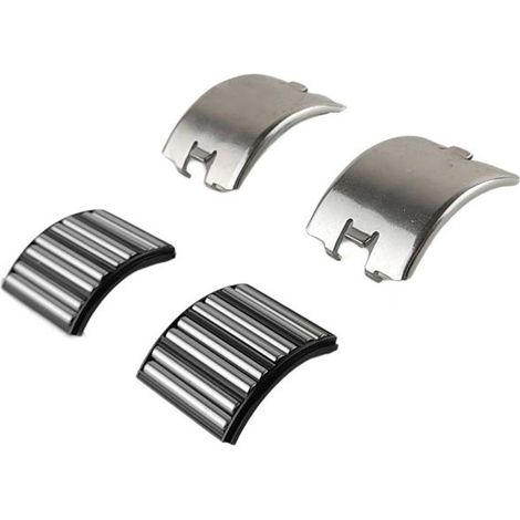 Rodamiento de horquilla de freno Haldex Mark 3 ejes SAF 8680264740892