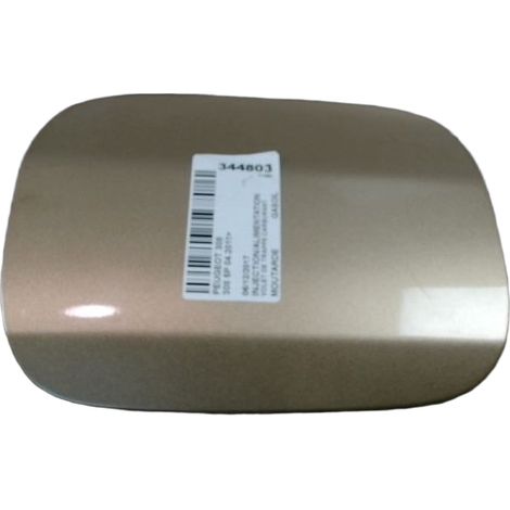 Volet De Trappe Carburant PEUGEOT 308 2011- [PRODUIT D'OCCASION]♻️9817500680