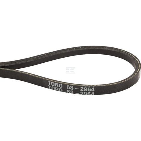 Keilriemen TORO 632964