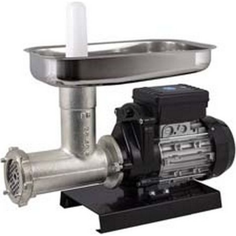 1PZ TRITACARNE ELETTRICO N12 450W - potenza 450w - n12 (art.20706N)