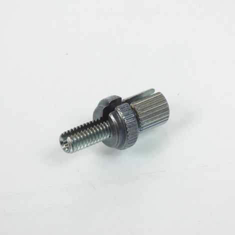 Vis tendeur de câble fendu M6x1.0 L20mm Domino 0670.02.842 pour (1/2)