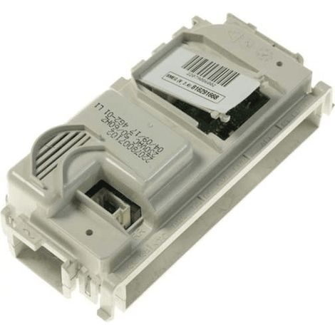 ENSEMBLE MODULE DE COMMANDE POUR LAVE VAISSELLE   SMEG - 816291668