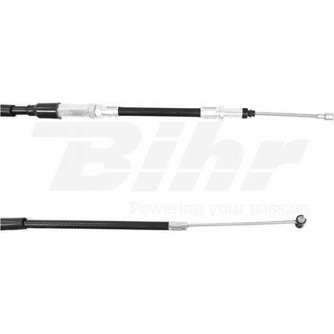 Câble d'embrayage All Balls pour Quad Yamaha 350 Yfm Raptor 2004