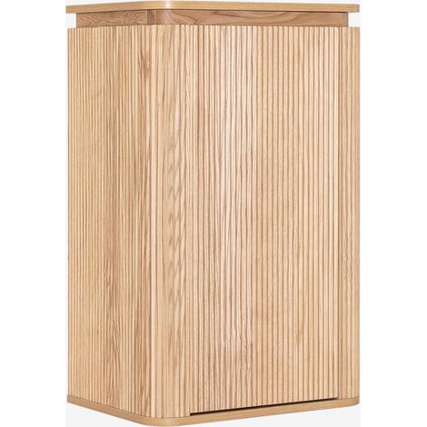 Pensile da bagno in legno Carsone SKLUM            