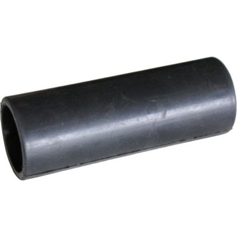 Durite souple pour tuyau PVC diamètre 50mm – Manchon femelle 95mm – Étanchéité avec colliers inox – Pour raccordement tuyaux piscine – Piscineo