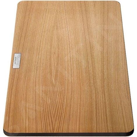 Blanco - Planche à découper 424x280 mm, bambou 239449 (1/2)