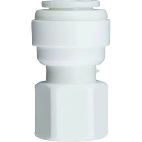 Adaptateur 3/8 à visser 3/8 Bouchon (1/2)