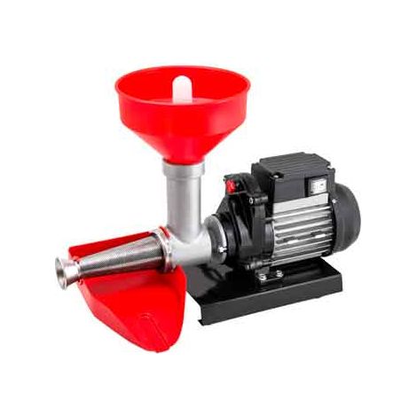 MOTORREDUCTOR CON EXPRIMETOMATE SERIE '20800' 20810N - N. 3 - 450 W
