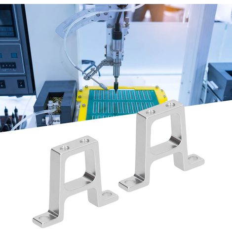 Standard-Servo-Montagehalterung 3804-0032-0001 (1/5)