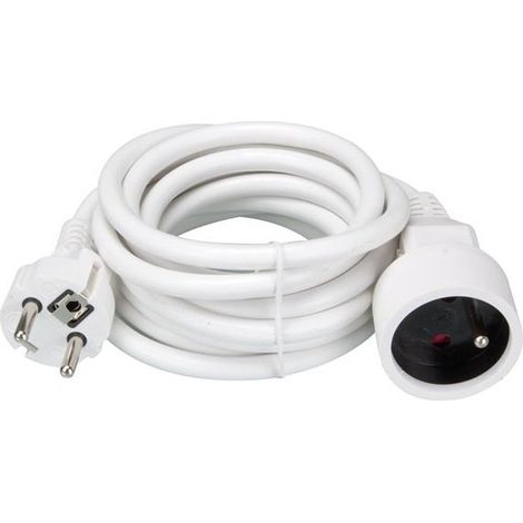 Estensione - 3 m - Bianco - 3g1 5